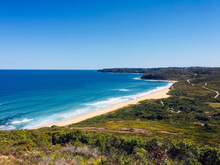 erfahrungsberichte-freiwilligenarbeit-australien-benita-blaues-meer