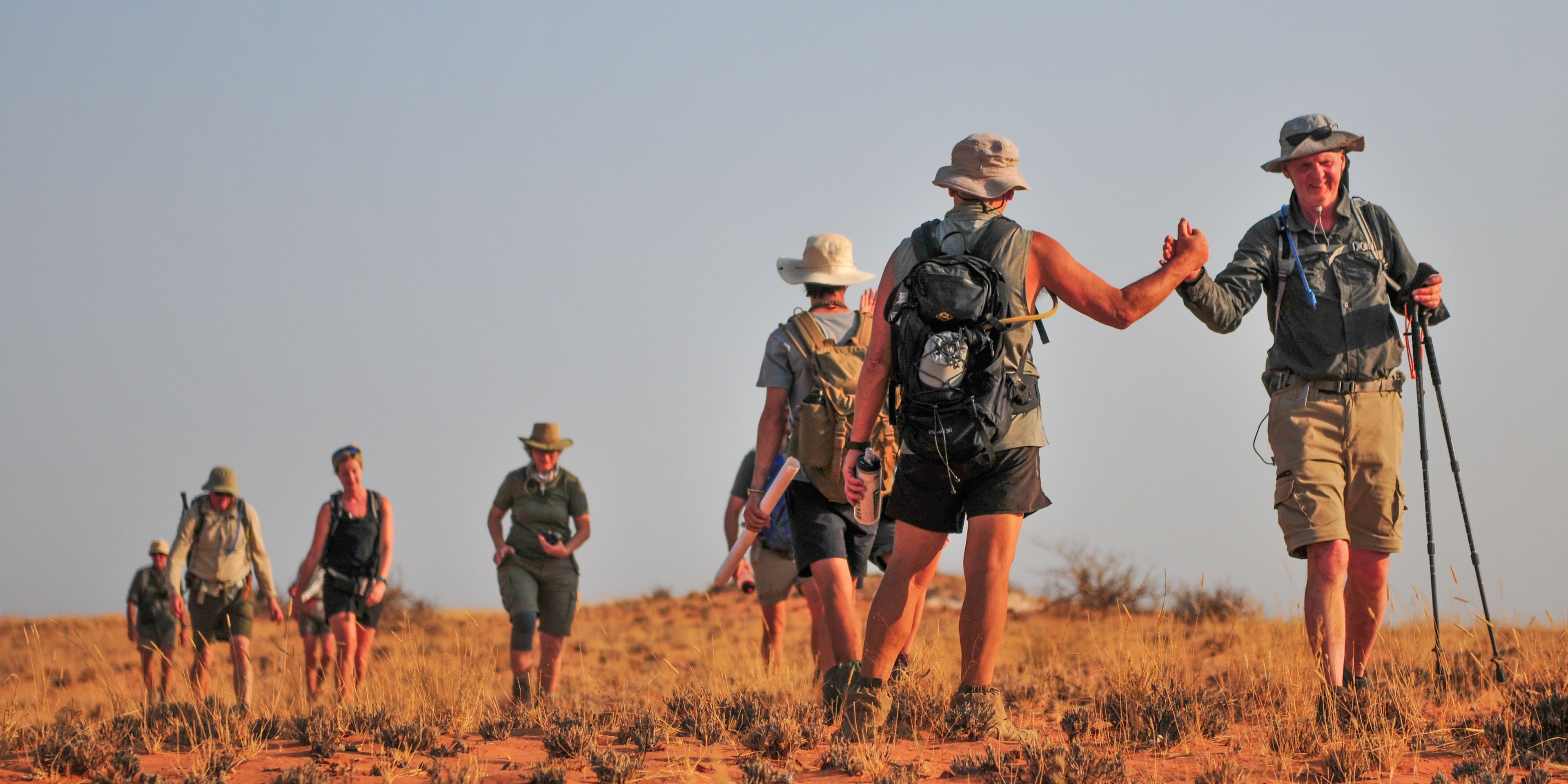 natucate-trips-pwe-namibia-damaraland-group-hiking