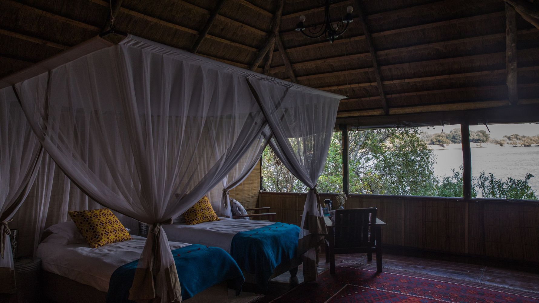 blog-ratgeber-sambia-chundukwa-river-lodge-unterkunft-schlafzimmer-natucate