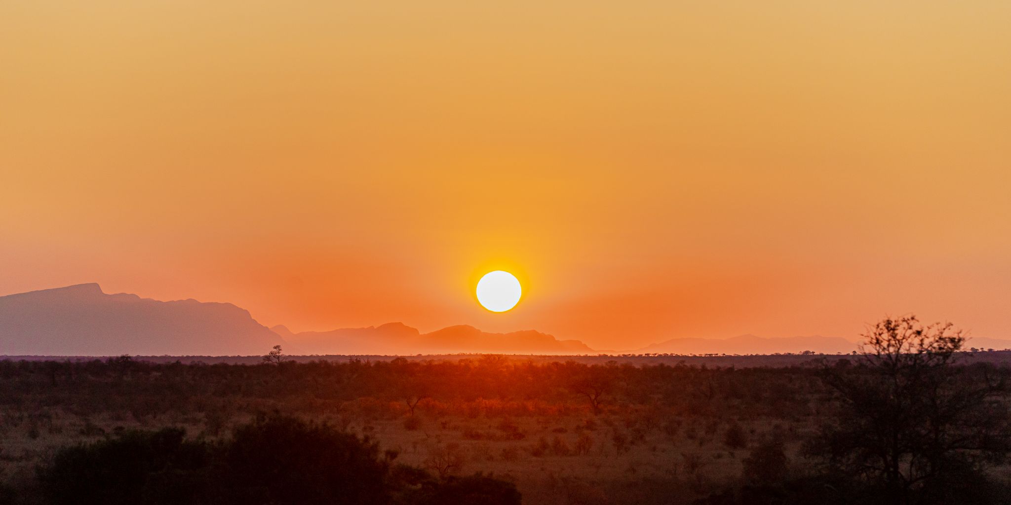 Sunrise South Africa