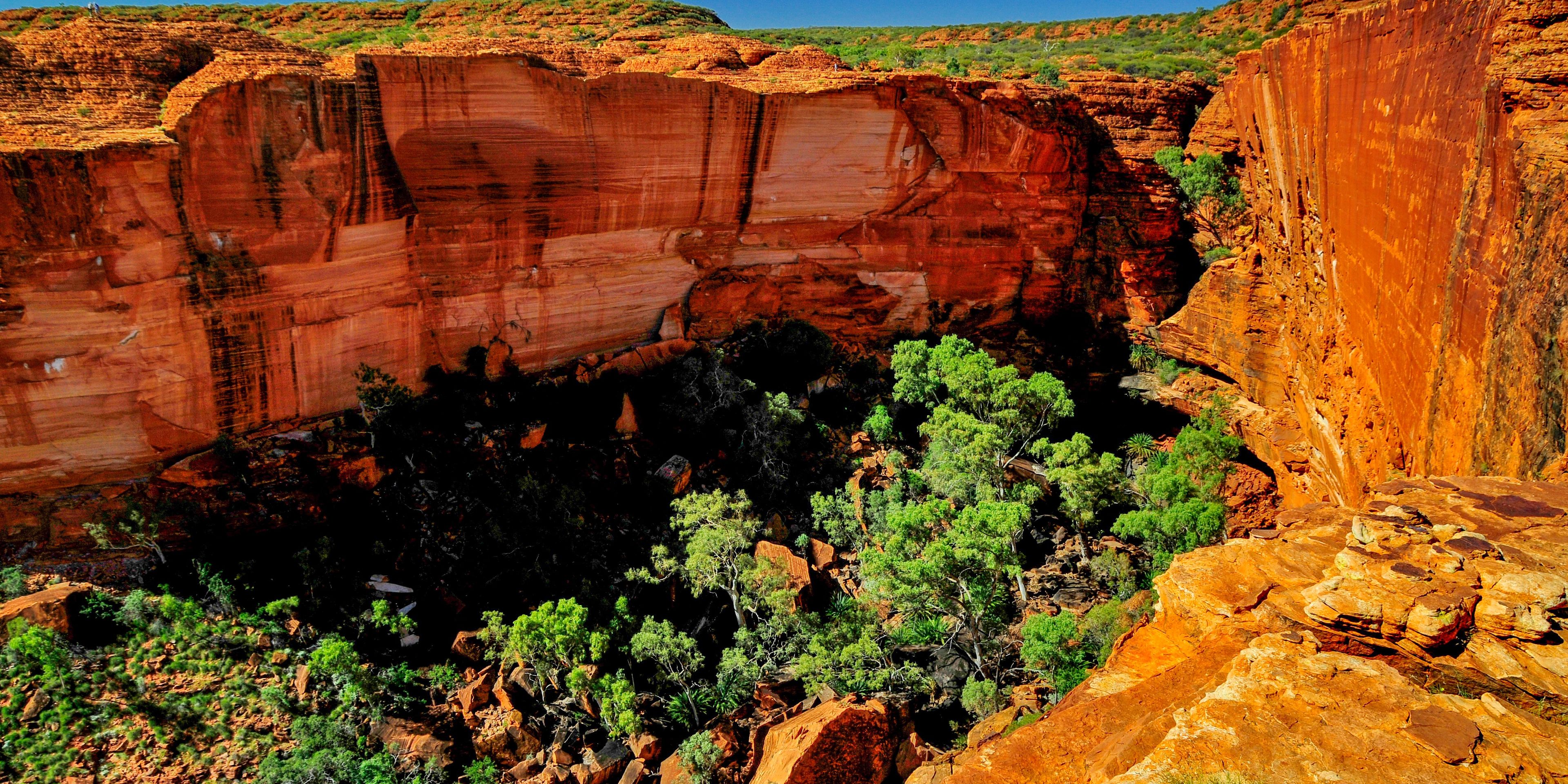 freiwilligenarbeit-australien-naturschutz-ozeanien-outback-landschaft-felsen-sabbatical-natucate