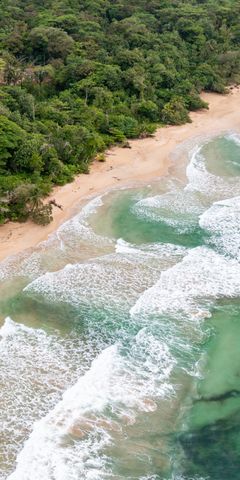 natucate-volunteering-panama-boat-people-bocas-del-toro-red-frog-beach