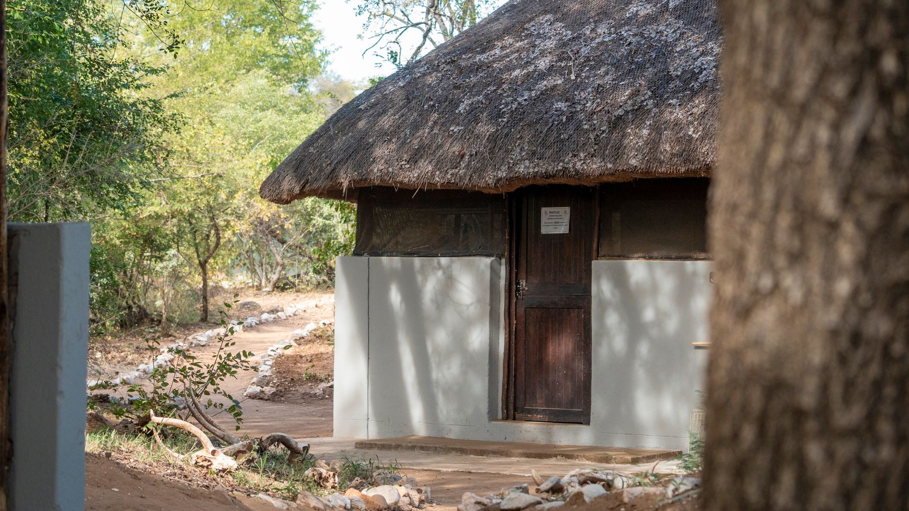 Haus Camp Selati