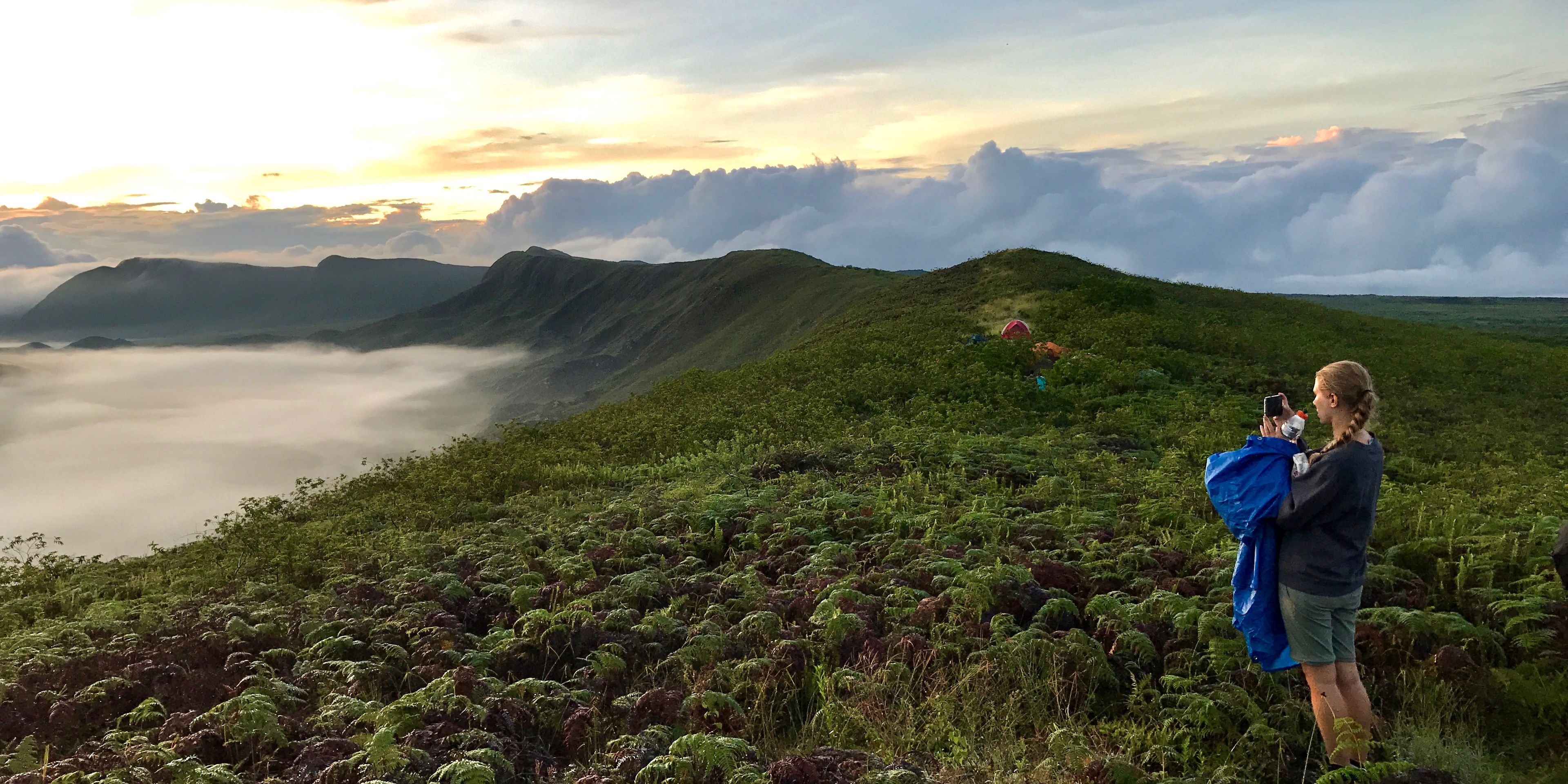 natucate-freiwilligendienst-ecuador-artenschutz-sonnenaufgang-sierra-niega-freiwillige