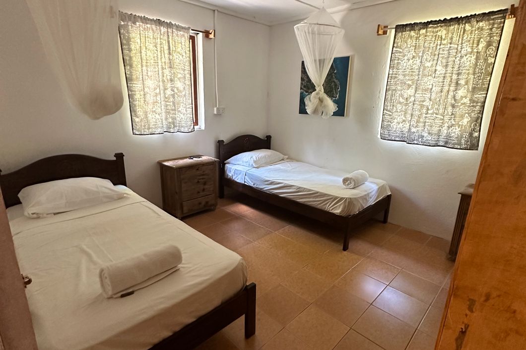 freiwilligendienst-seychellen-north-island-unterkunft-doppelzimmer