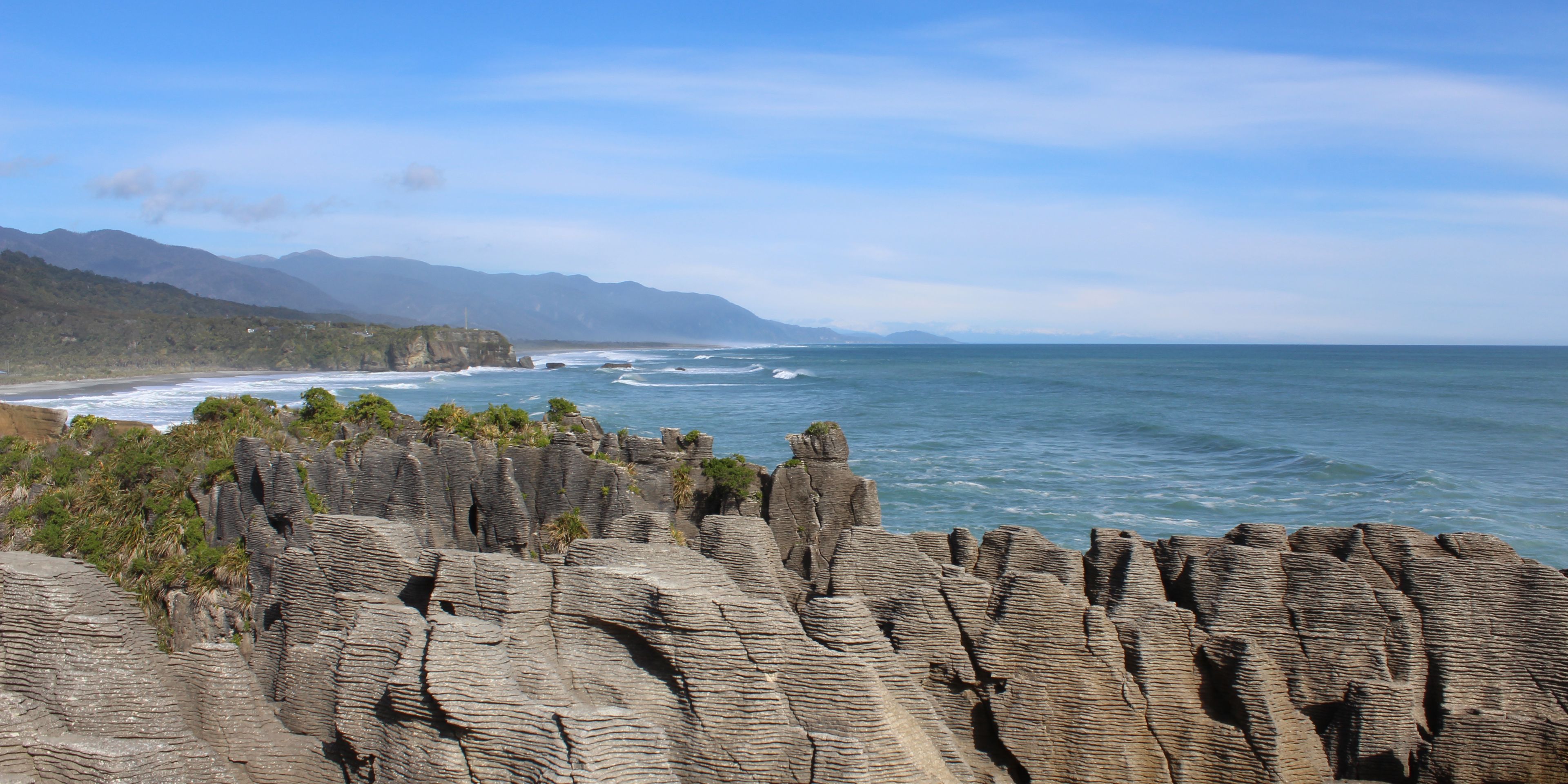 freiwilligenarbeit-neuseeland-punakaiki-pancake-rocks-natucate