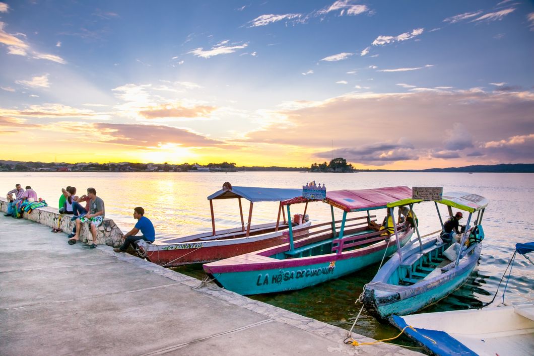 reisen-freiwilligendienst-guatemala-wildtierschutz-flores-hafen