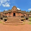 thailand-laenderinformationen-phanom-pang-tempel-natucate