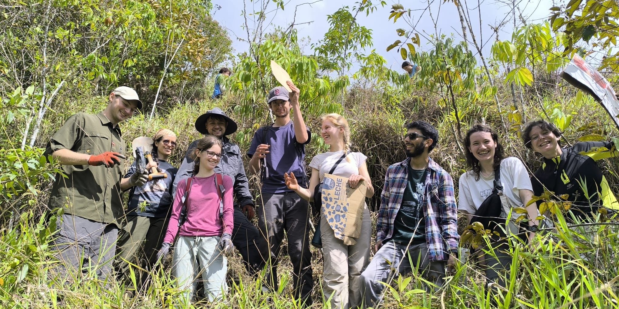 natucate-volunteering-costa-rica-internship-group