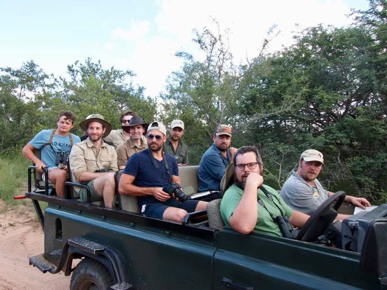 erfahrungsberichte-rangerkurse-professional-field-guide-james-teilnehmer