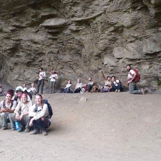 freiwilligenarbeit-usa-north-carolina-erfahrungsbericht-naturschutz-berg-natucate