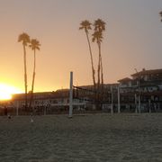 freiwilligenarbeit-usa-kalifoornien-maximilian-buettner-sonnenuntergang