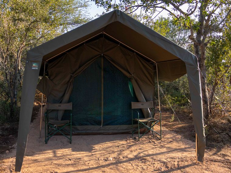 natucate-ecotraining-timbavati-camp-tent