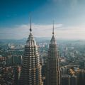 Kuala Lumpur T&uuml;rme